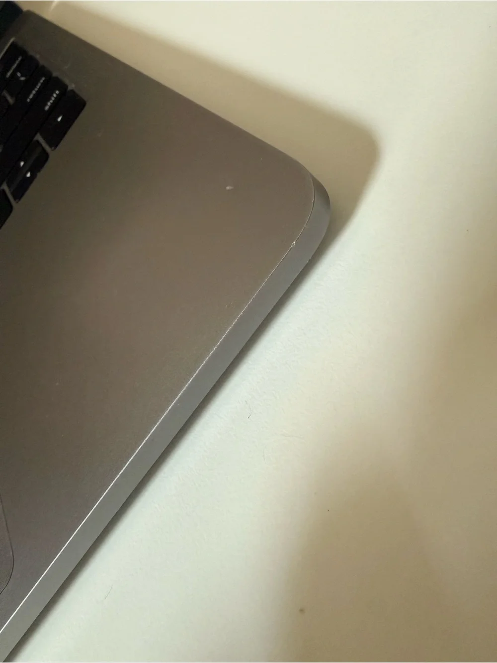 Apple MacBook Pro 13.3” w/ Touch Bar in Space Gray